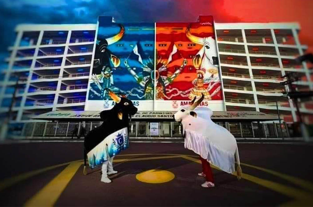 Na Mira da Sinny - Revoada na Baixa; contratações Blue; álbuns 2024