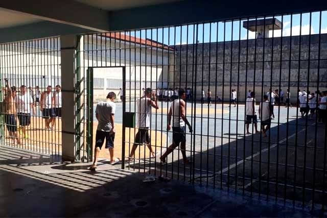 Com ocupação de 136% nos presídios, Amazonas adere a novas ações do CNJ