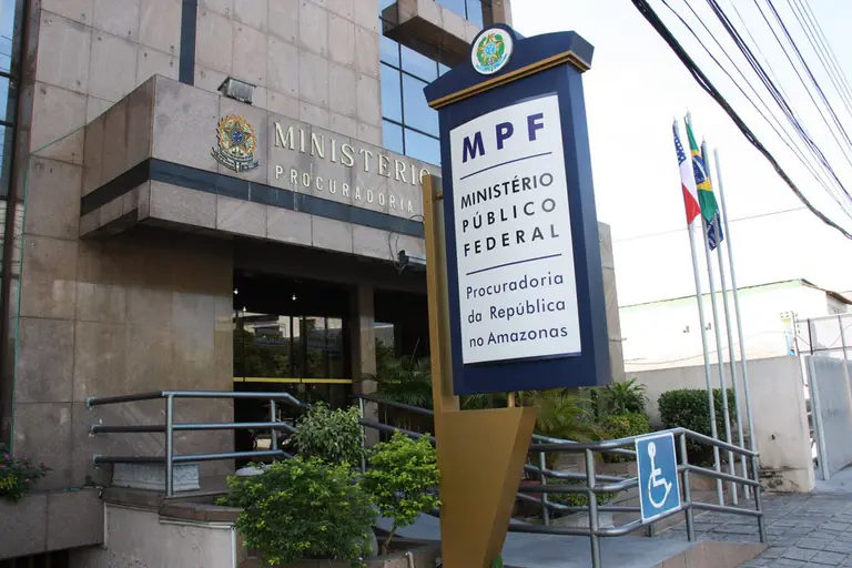 MPF dá parecer favorável a empréstimo de R$ 1,46 bilhão do Governo do Amazonas