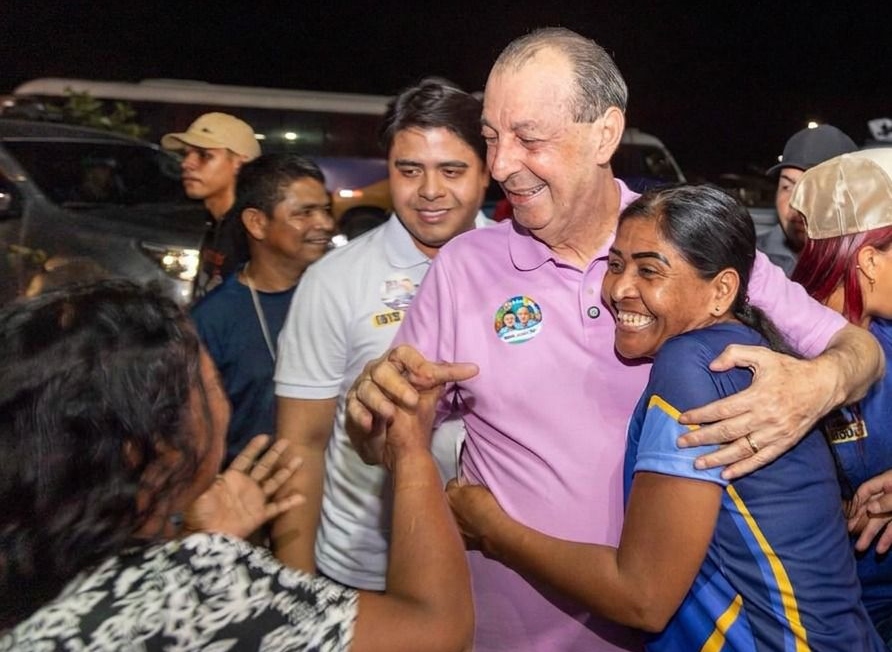 Omar propõe Barcos-Cozinha e 35 novas unidades de alimentação no Amazonas