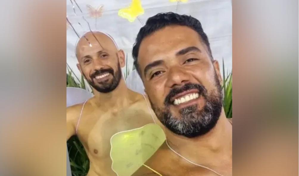 Casal que tentou comprar bebê por R$ 500 é preso em São Paulo