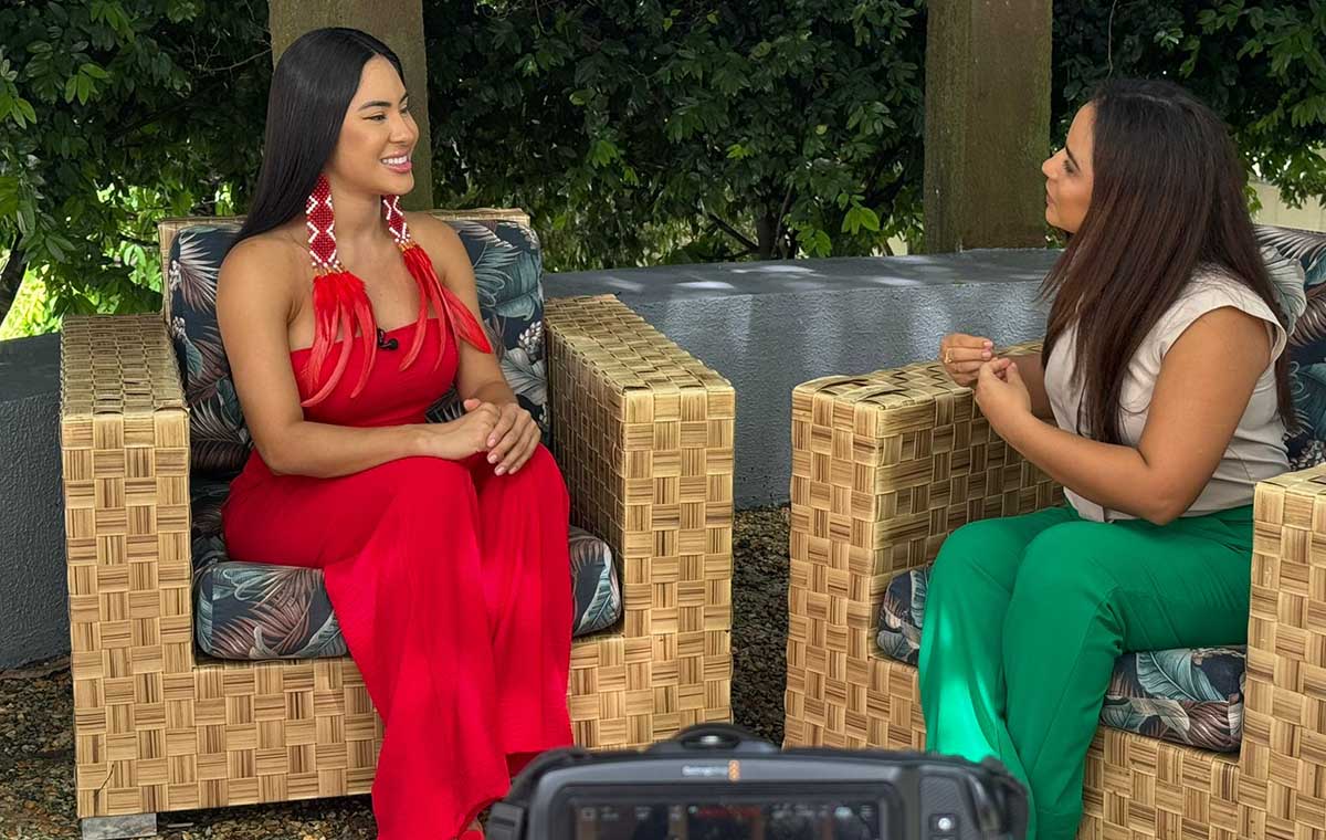 Globo e A Crítica já trabalham em Parintins na preparação para o festival