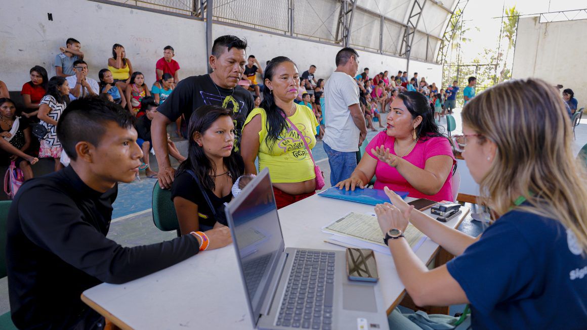 Projeto da DPE-AM conquista Prêmio Innovare 2023
