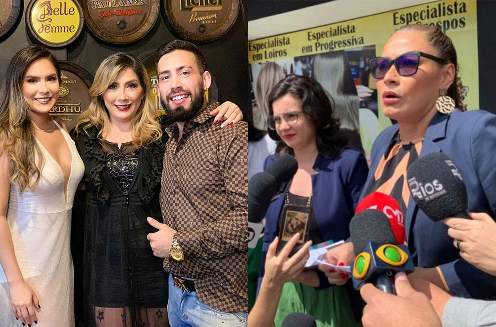 'Se tivessem feito a operação antes, Djidja estaria viva', diz advogada da família