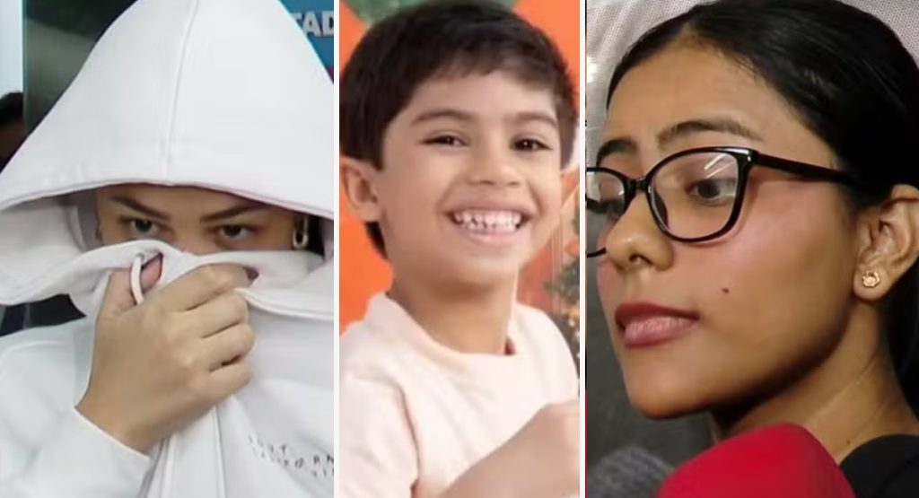 Polícia amplia linhas de investigação na morte do menino Benício