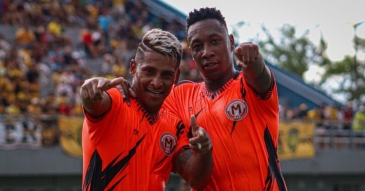 Olho no Manauara FC, time que vem forte em 2024