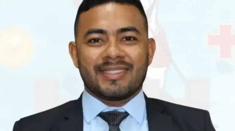 Vereador de Tabatinga é preso por suspeita de venda de certidões de nascimento
