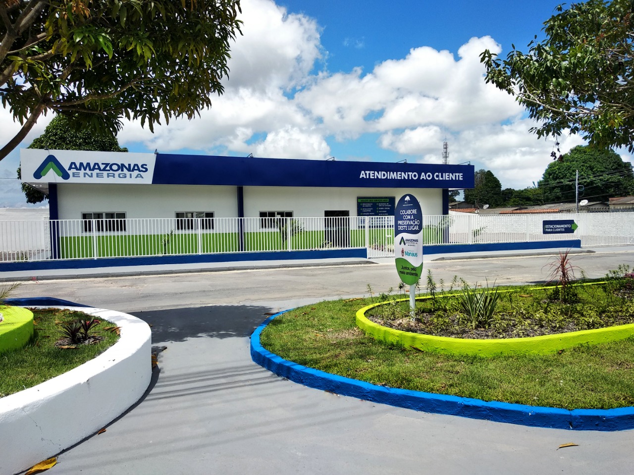 STJ autoriza emissão de certidão para Amazonas Energia, mas impõe condições