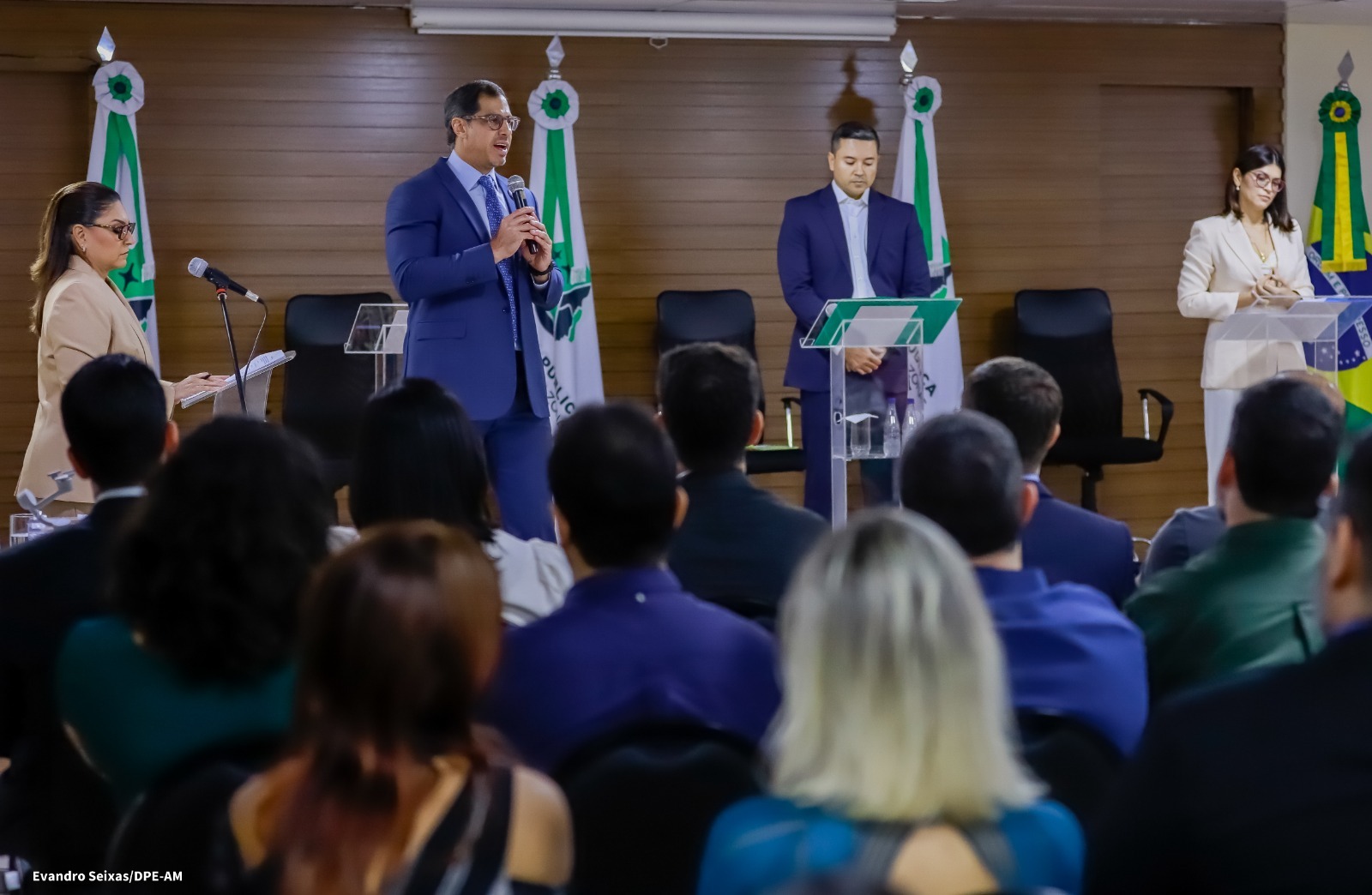 Votação foi nesta sexta-feira