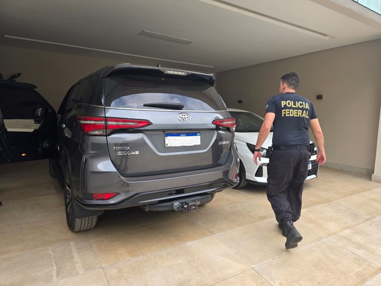 INSS: PF faz nova operação contra descontos ilegais de pensionistas