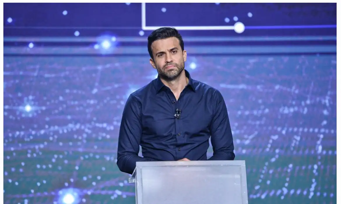 TSE proíbe Marçal de participar de debates e de usar fundo eleitoral