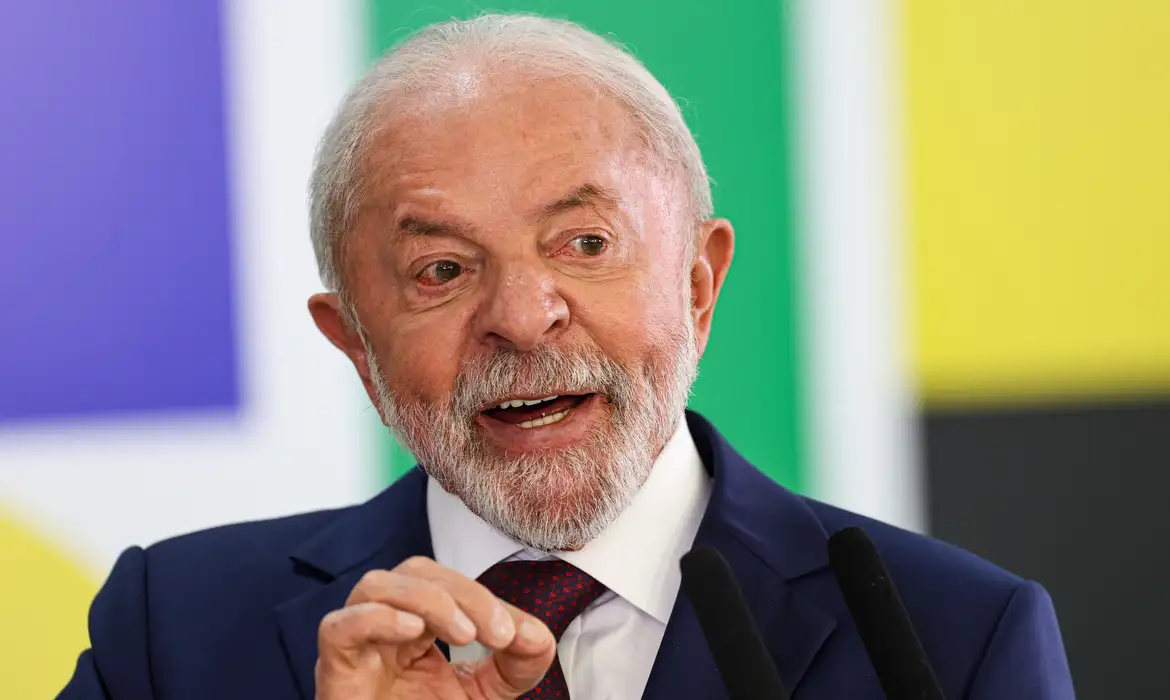 Lula condena ataque dos EUA à Venezuela: ‘afronta gravíssima à soberania’