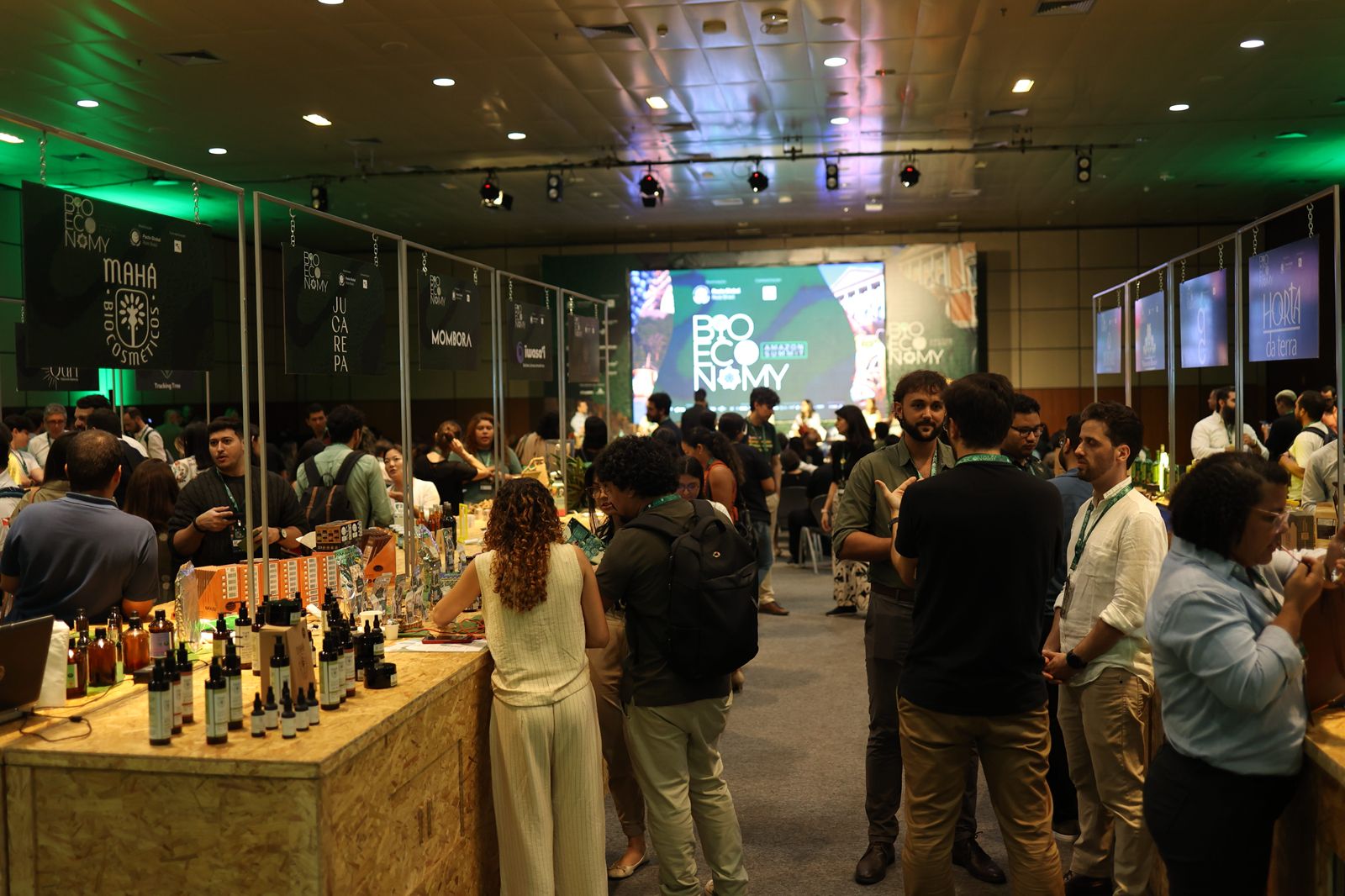 Startups já podem se inscrever para o maior evento de inovação da região Amazônica