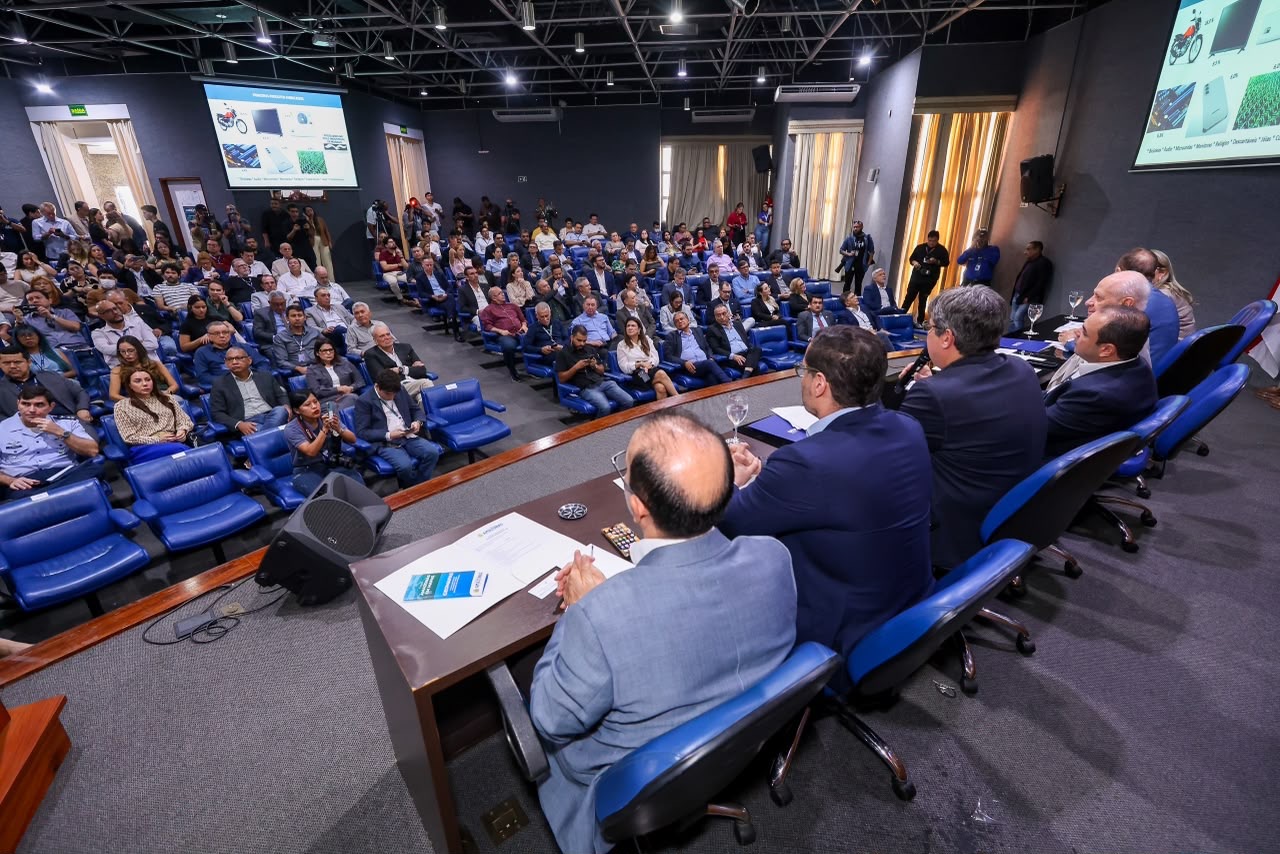 Codam aprova recorde de investimentos de R$ 1,6 bilhão e mais de 2 mil novos empregos