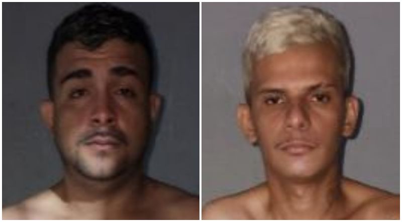 Suspeitos de roubo a rota em Manaus são procurados pela polícia