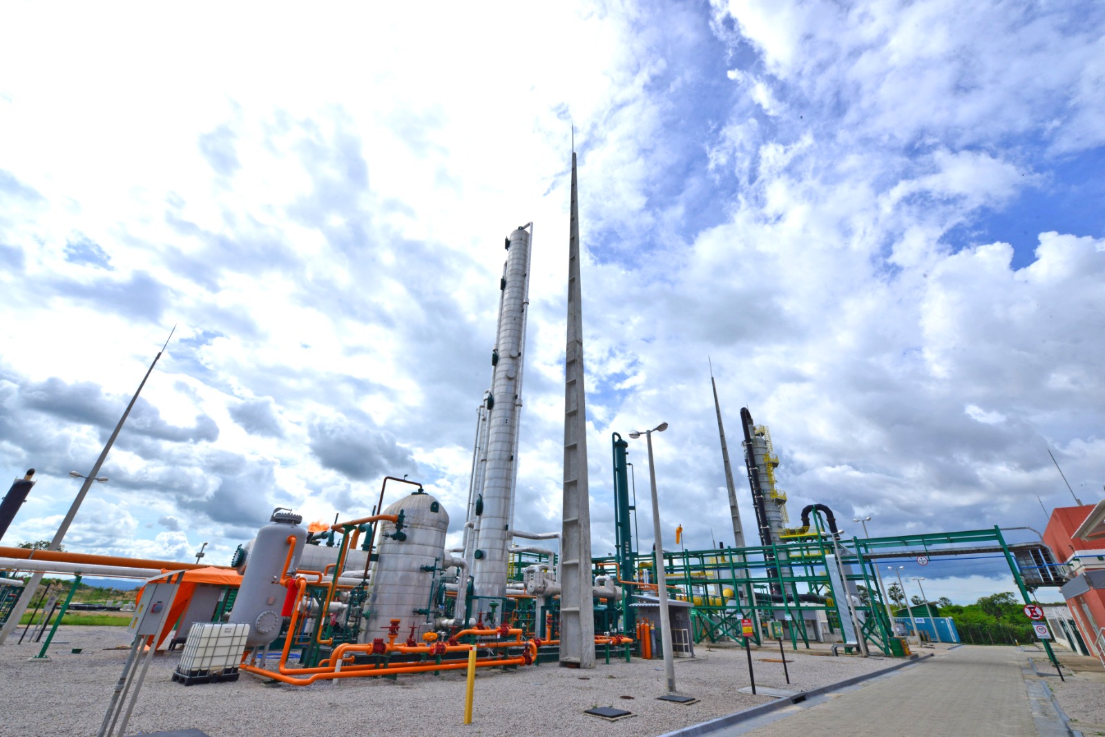 A energia transformadora que vem do lixo