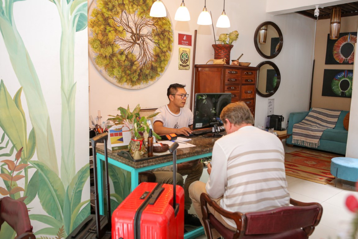 Estado oferece financiamento de até R$ 200 mil para empreendedores do turismo