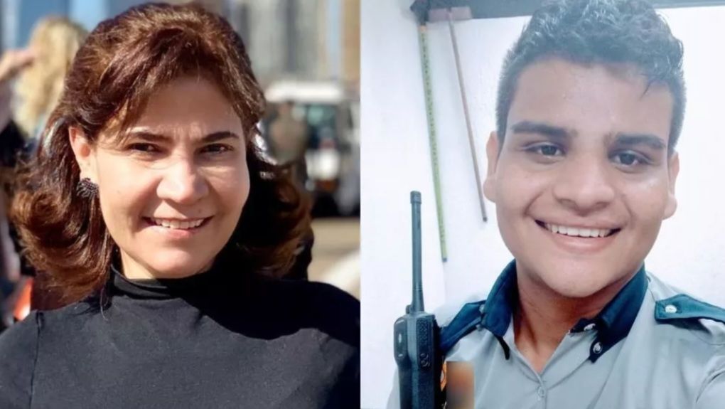 Justiça concede habeas corpus a suspeito de matar servidora do TRT11