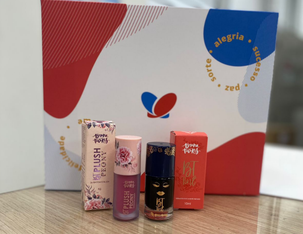 Dia das Mães Bemol Farma: amor presente em todos os momentos