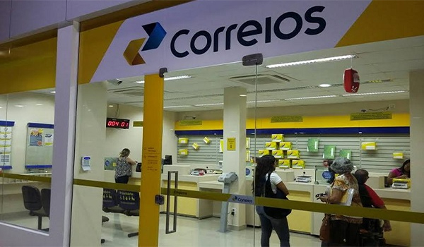 A partir desta sexta (30), Correios inicia atendimento sobre descontos indevidos do INSS