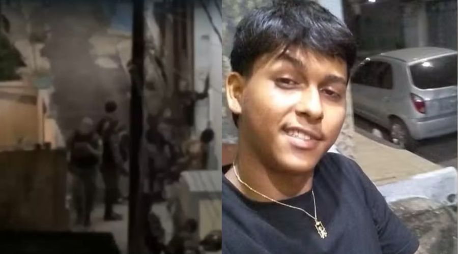 Vídeo: MPAM deflagra operação contra 19 policiais por morte durante intervenção em Manaus