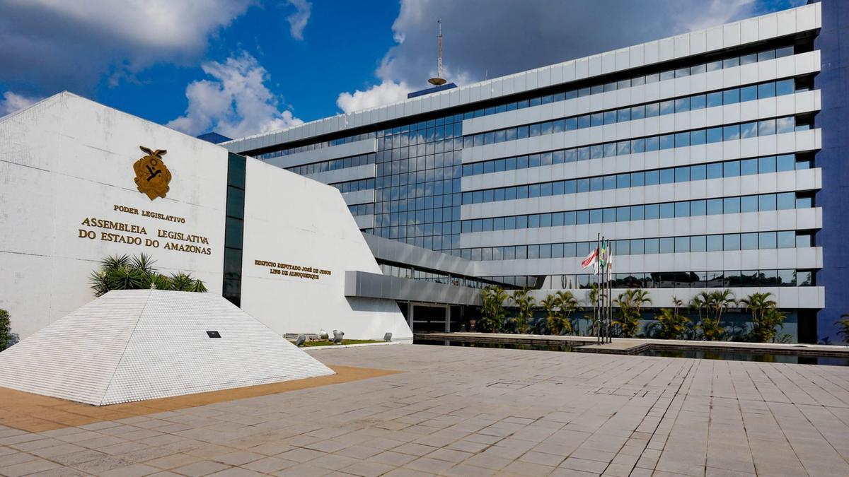 Resultado do concurso público da Aleam está disponível para consulta