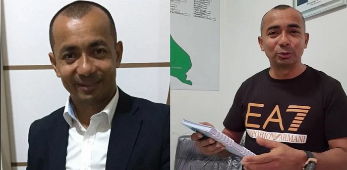 Ex-secretário de Manacapuru é procurado por estupro de funcionárias