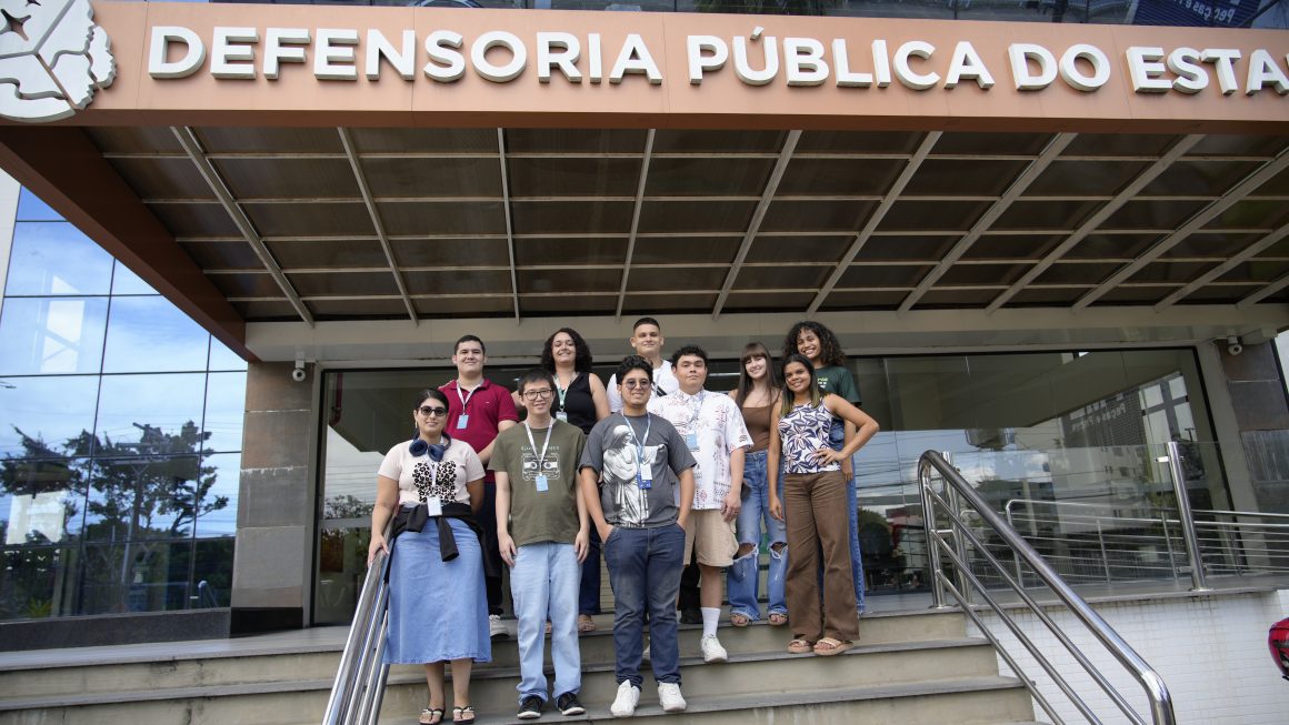 Projeto da DPE-AM abre inscrições para seleção de estágio para pessoas autistas