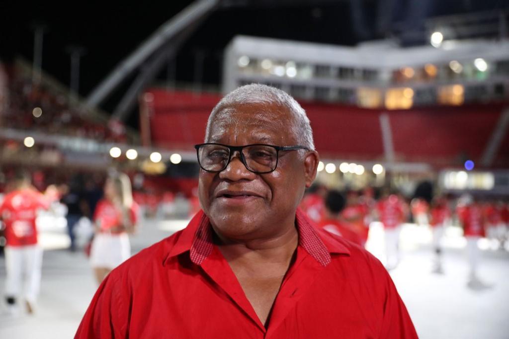 Antônio Andrade, Ida, Flávio e Adson são expulsos do Boi Garantido