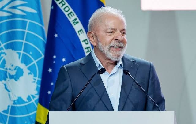 Lula mantém liderança na disputa pelo Planalto, aponta Real Time Big Data