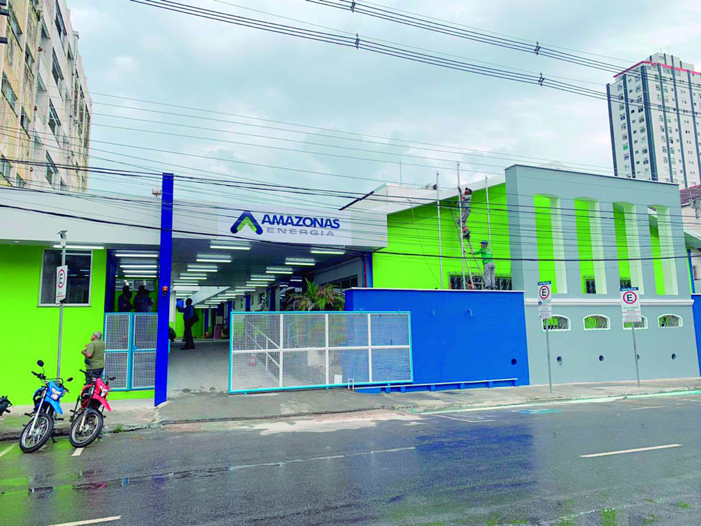 Aneel analisará plano da Âmbar para assumir a Amazonas Energia