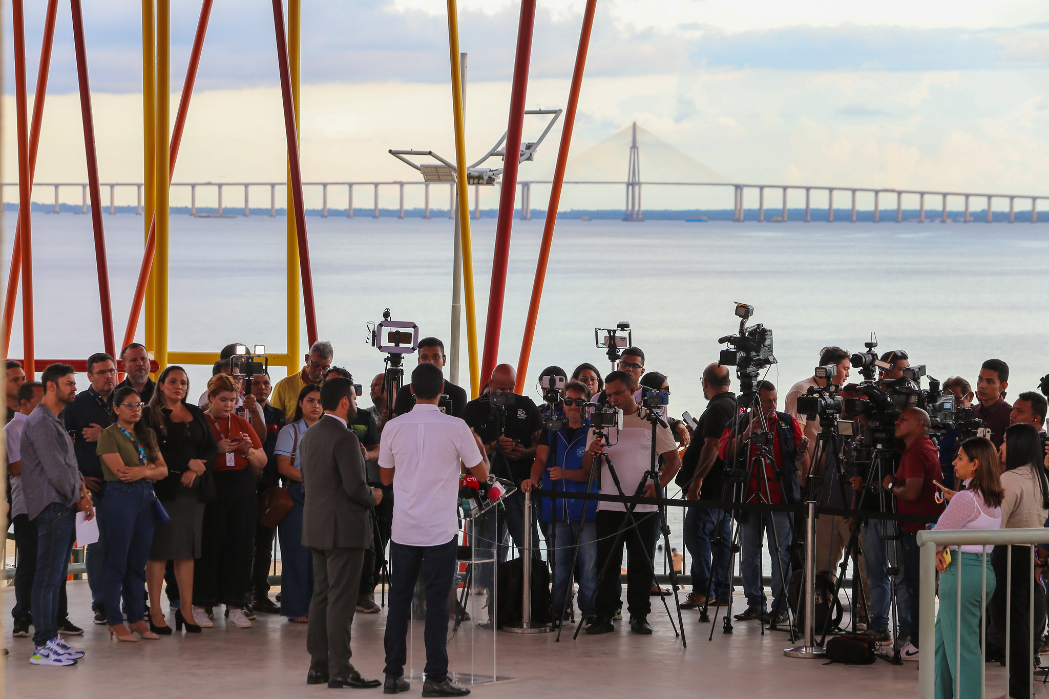 Casa de Praia Zezinho Corrêa já tem data de entrega em Manaus