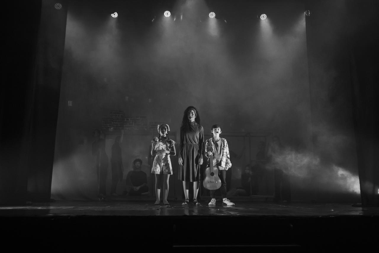 Espetáculo ‘Da Periferia pro Mundo’ é apresentado no Teatro Amazonas nesta sexta-feira