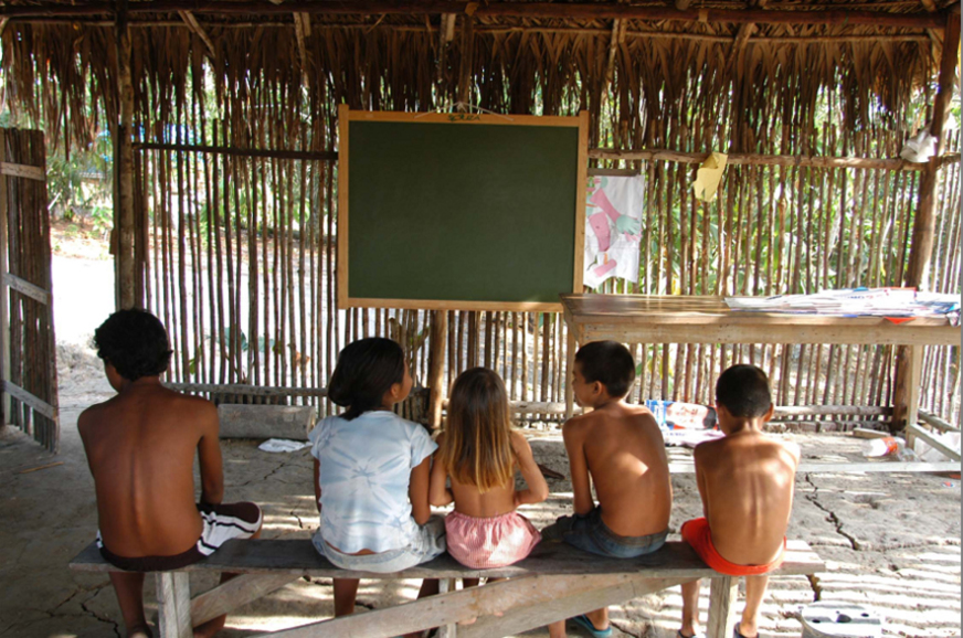 Projeto do Governo do AM reconhece línguas indígenas como patrimônio cultural imaterial