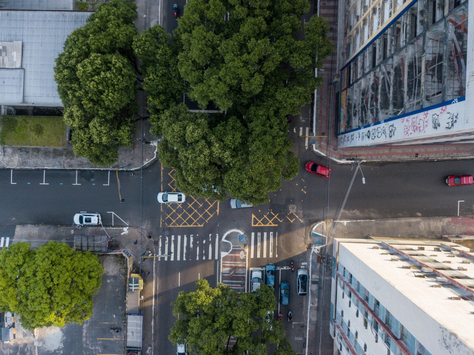 Idesam leva debate sobre Mudanças Climáticas para Festival Amazônia Urbana