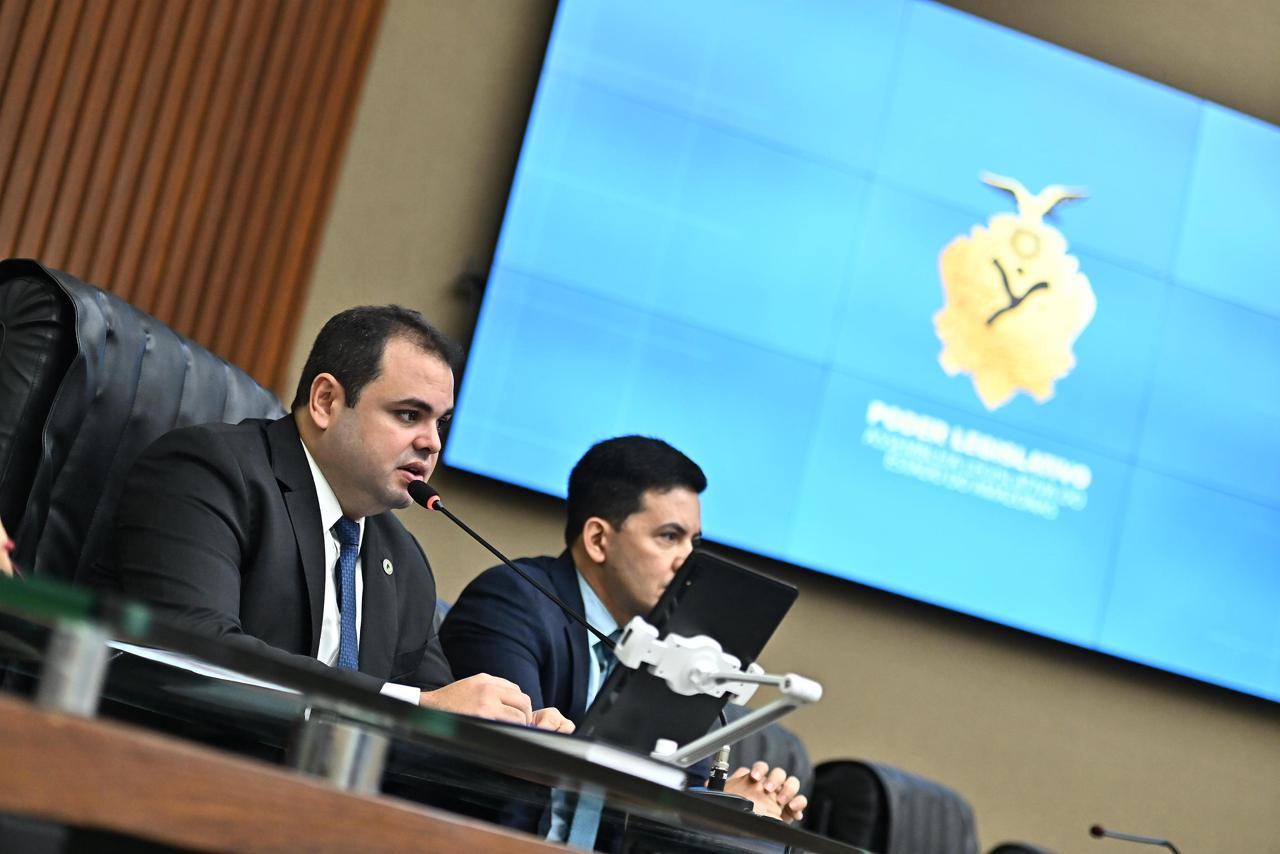 PL de Roberto Cidade que prevê plano de ação às mudanças climáticas aguarda sanção