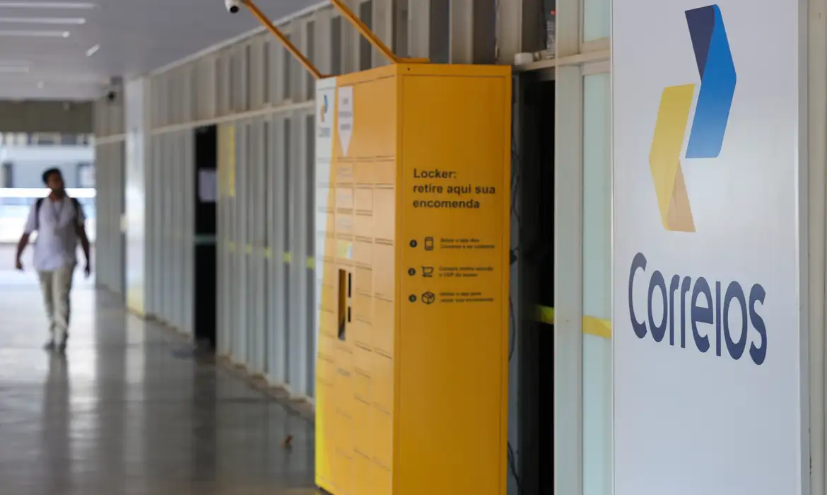 Correios prevê fechar mil agências e 15 mil demissões voluntárias