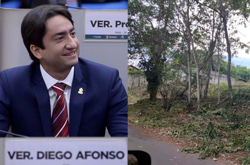 Projeto de posto em área florestal tem indicação de veto da PGM