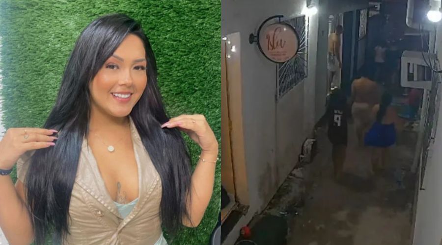 Polícia pede prisão de dona de salão que esfaqueou vizinhas no bairro Flores