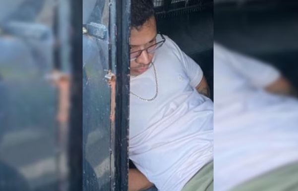 Justiça mantém prisão de motorista que atropelou atletas em corrida de rua em Manaus