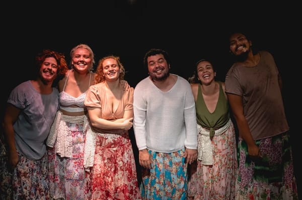 Teatro ICBEU Manaus recebe o espetáculo premiado 'Helena'
