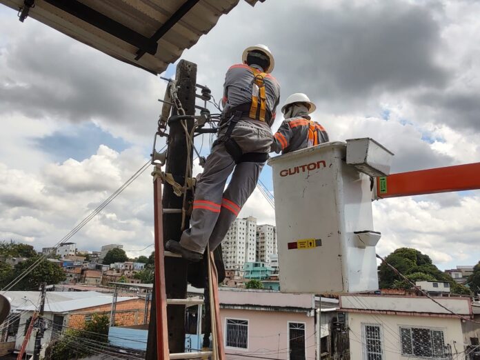 Confira onde faltará energia nesta terça-feira em Manaus