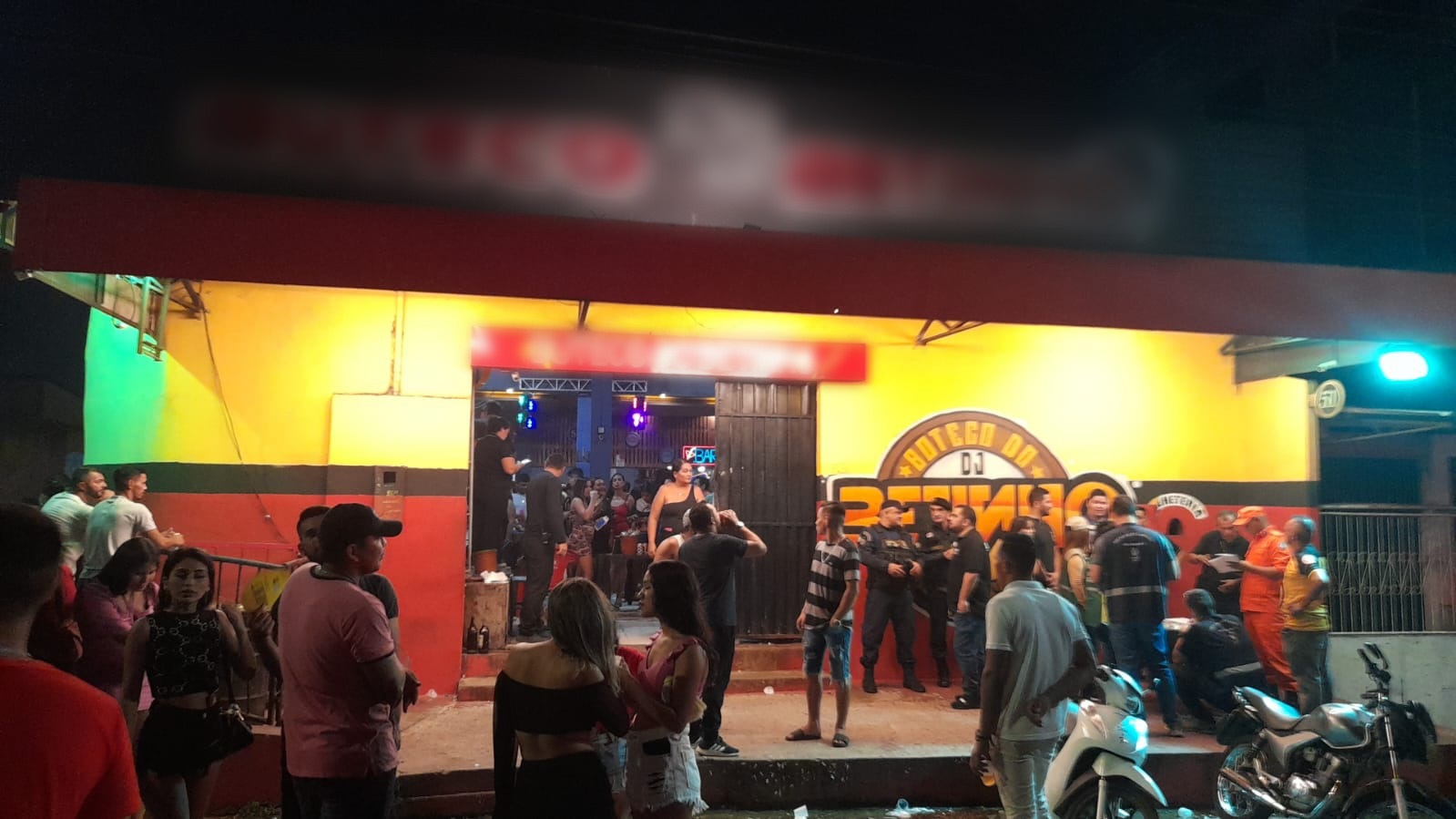 Sete estabelecimentos são autuados durante fiscalização em Manaus