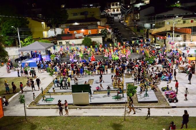 Prefeitura de Manaus lança edital para apoio aos Festivais Folclóricos dos Bairros