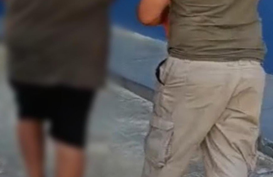 Motorista de condução escolar é preso suspeito de abusar de menina de 7 anos em Manaus