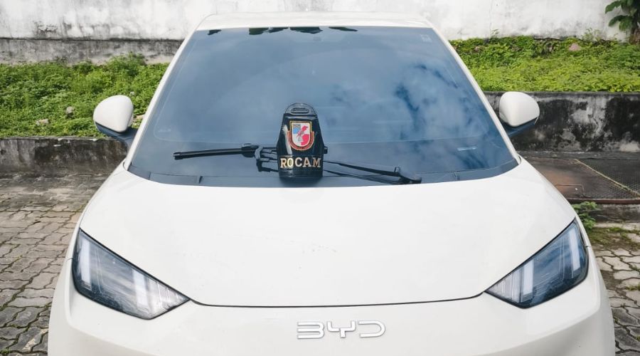 Motorista de aplicativo é preso suspeito de estuprar passageira em Manaus