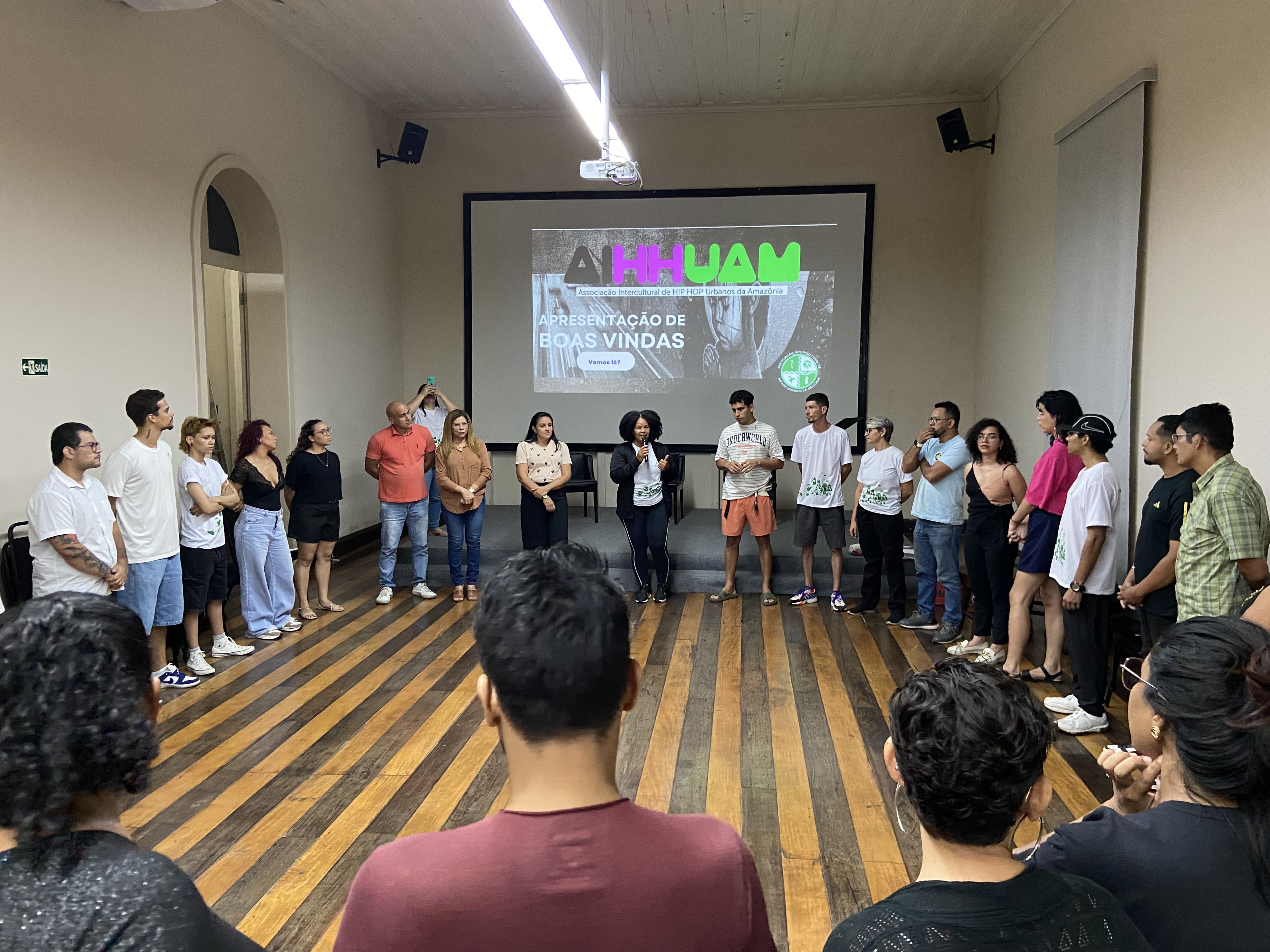 Encerram neste domingo inscrições para capacitação de empreendedores e artistas da periferia