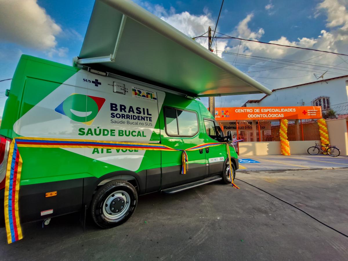 Parintins reinaugura Centro de Especialidades Odontológicas com novos equipamentos