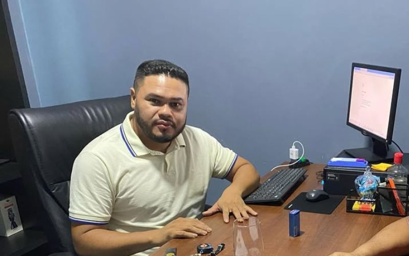 Advogado é preso por suspeita de violência sexual em Coari