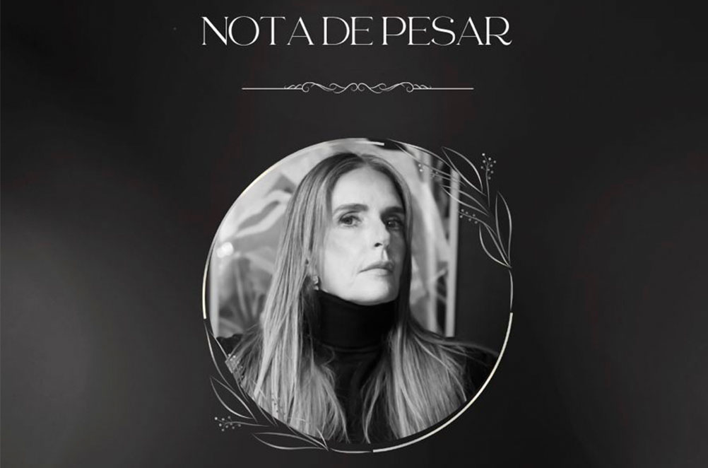 Angela Bulbol morre dois dias após ser atropelada em condomínio de Manaus